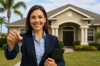 Top 10 Skills Every Successful Real Estate Agent Needs in Florida