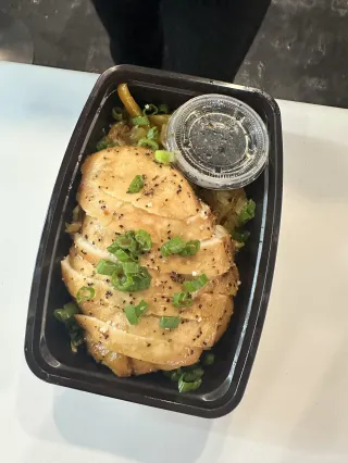 How To Eat Out in Blue Springs & Stay On Track