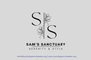 SAM's Sanctuary