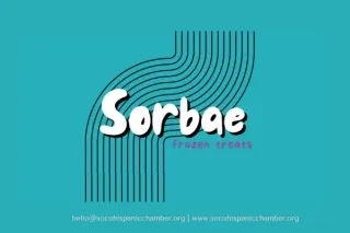 Sorbae Frozen Treats
