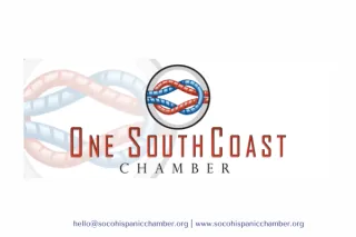 One SouthCoast Chamber