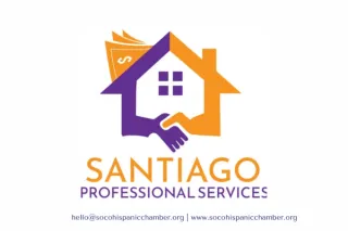 Santiago Professional Services