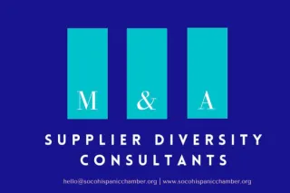 M&A Supplier Diversity Consultants