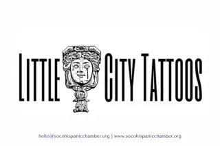 Little City Tattoos