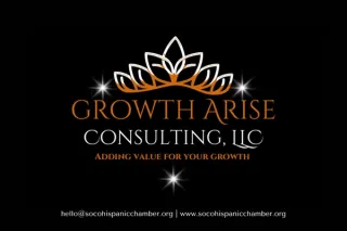 Growth Arise Consulting LLC