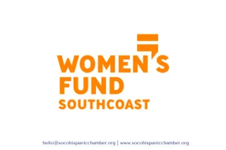 Women's Fund SouthCoast