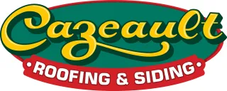 Cazeault Roofing & Siding
