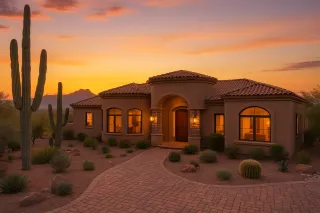 Why Tucson and Surrounding Towns Are Arizona’s New Luxury Hotspots