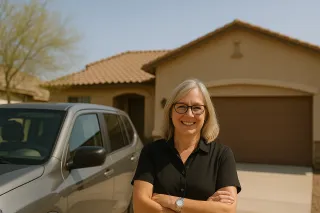 Downsizing in Tucson Arizona? Here’s What No One Tells You