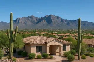 Why Tucson Arizona Is a Top Choice for Snowbirds Every Winter
