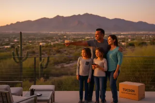 Catalina Relocation Made Simple Your Complete Guide to Tucson Living
