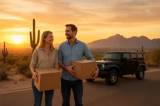 Tucson Relocation Simplified Smart Strategies for a Smooth Transition