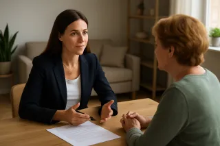 Why Selling a Home During Divorce in Tucson Arizona Feels So Overwhelming