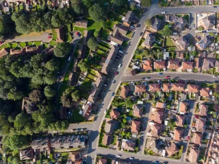 How to Find And Vet The Best Real Estate Markets