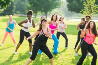 $37.5M and counting: The Inspiring Rise of Zumba 