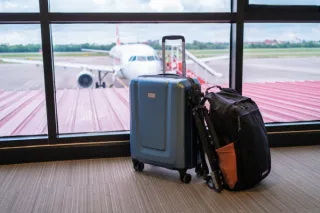 From Startup Turbulence to Global Luggage Leader