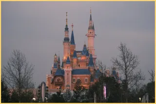 Turning Animated Dreams into a Global Empire 