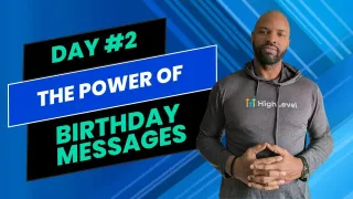 Celebrating a Milestone: My 42nd Birthday and the Power of Personal Connections