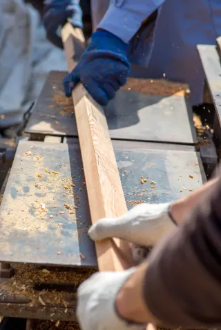 Creative Carpentry Ideas to Upgrade Your La Mesa Home