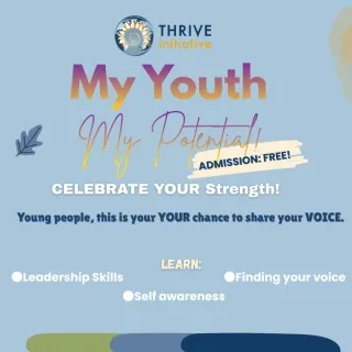 THRIVE Initiators Lead Their First Community Workshop at Philippi Village