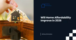Will Home Affordability Improve in 2026