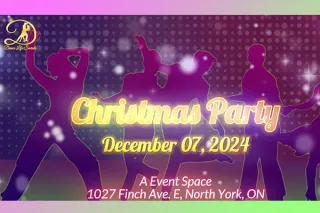 DLS Christmas Party 2024: A Night to Remember Before We Say Goodbye to the Year