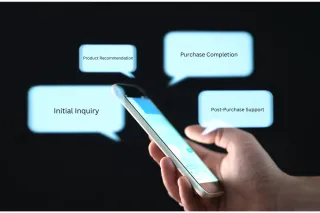 From Inquiry to Purchase: How ChatGPT-Style AI Chatbots Improve Customer Experience and Boost Retention