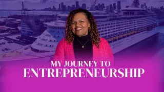 My Journey To Entrepreneurship