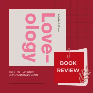 Book Review: Loveology