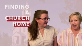 Finding Companions