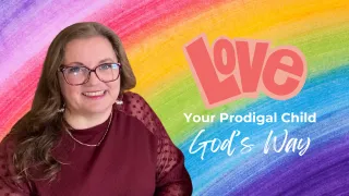 Pride and the Rainbow