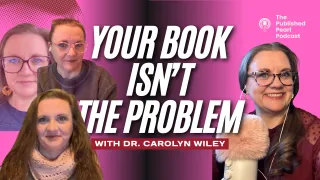 Social Media Bios for Christian Authors | Build Authority Online