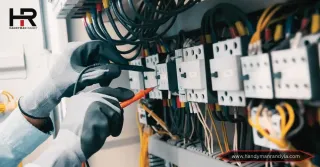 7 Common Signs of Electrical Problems in Palmdale, California