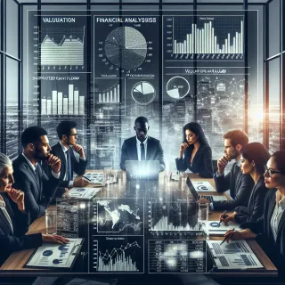 What Factors Affect Business Valuation?