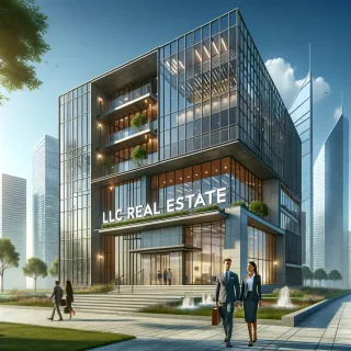 Why You Should Use an LLC to Hold Your Rental Properties