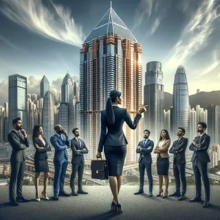 Using Other People’s Money to Build Your Real Estate Empire