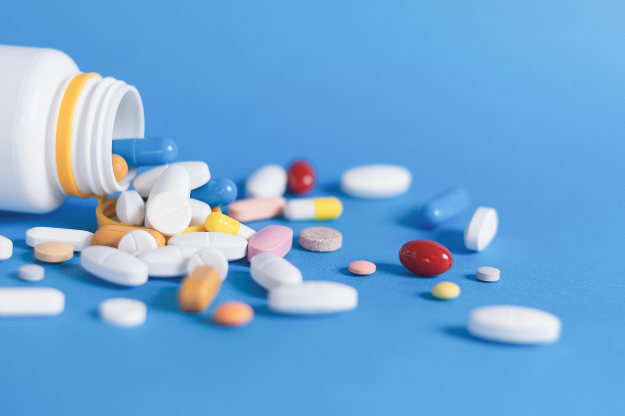Avoiding Drug Interactions