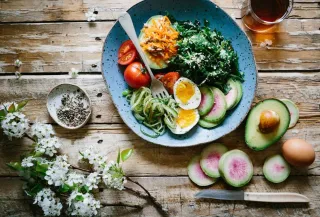 How to Add Healthy Fats to Your Diet