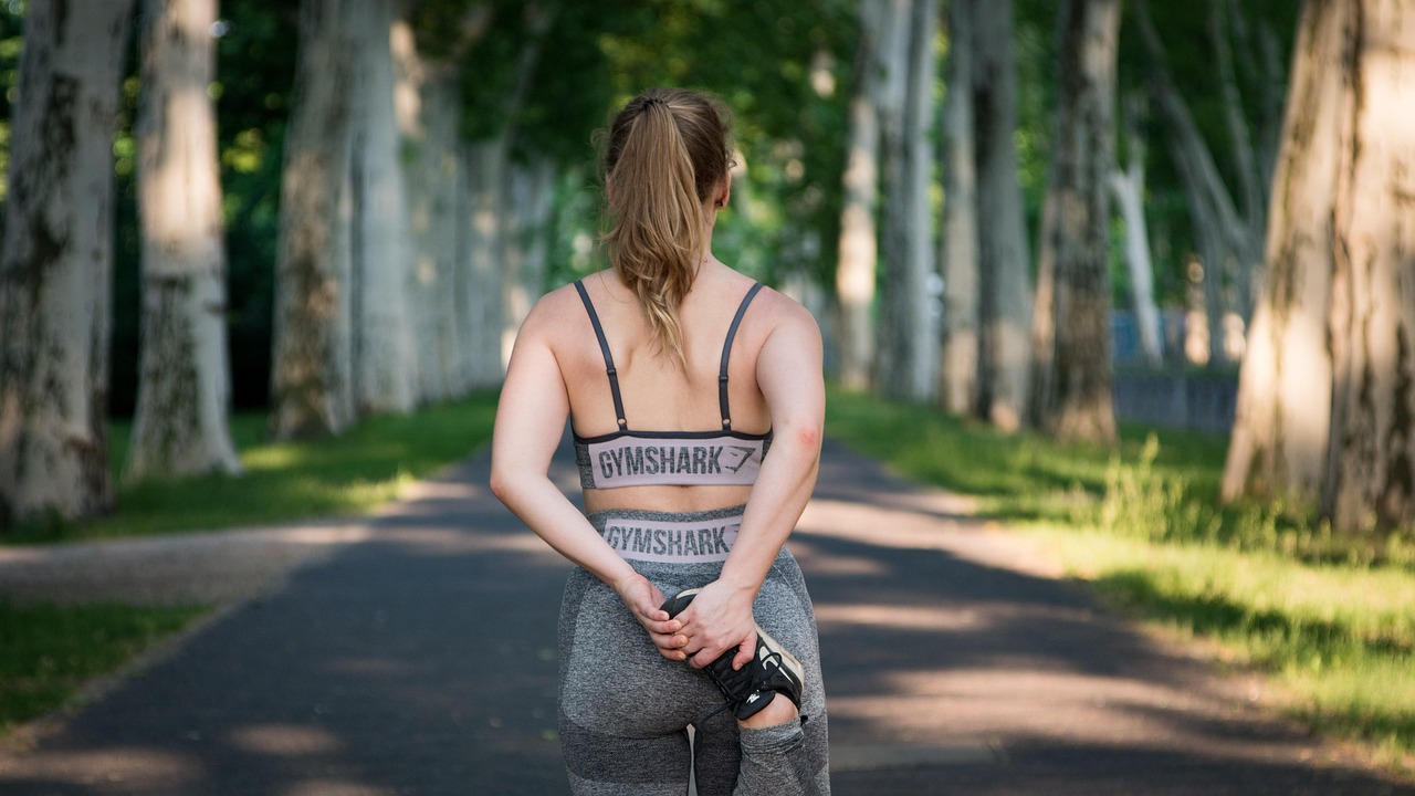 How to Add Movement to Your Day