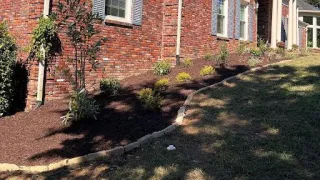 What Is A Berm In Landscaping?