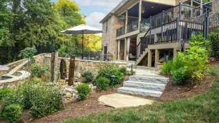What Landscaping Adds Most Value To Home?