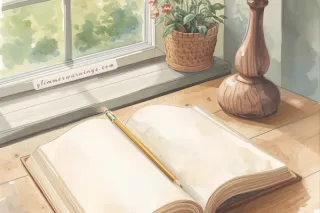 Story Wisdom