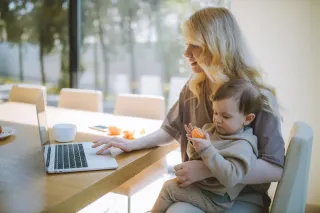 WHAT TO EXPECT IN POSTPARTUM DEPRESSION THERAPY: A GUIDE FOR NEW MOMS 