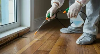 The Ultimate Guide to Termite Control in Cape Coral, FL