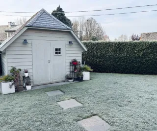 Garden Design Ideas to Plan Your Dream Garden This Winter