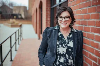 Personal Branding - Laura Roland
