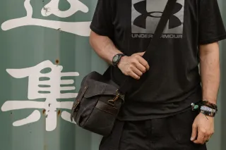 The Craftsmanship of your Brand