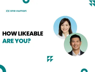 How Likeable are you?