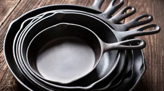 The Ultimate Guide to Cast Iron Cooking for Outdoor Adventures