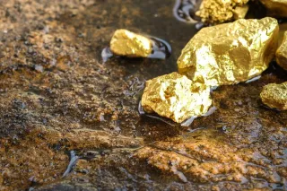 Why Gold Mining Stocks Have More Room to Run